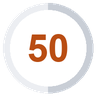Балл 50 из 100